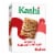 Kashi Breakfast Cereal Autumn Wheat Perspective: front