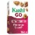 Kashi GO Crunch Protein Cereal Perspective: front