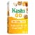 Kashi GO Honey Almond Flax Crunch Protein Cereal Perspective: front