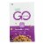 Kashi Go Lean Toasted Berry Crisp Cereal Perspective: front