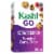 Kashi GO Toasted Berry Crisp Protein Cereal Perspective: front