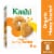 Kashi Honey Toasted Oat Organic Cereal Perspective: front