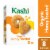 Kashi Honey Toasted Oat Organic Cereal Perspective: front