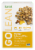 Kashi Go Lean Crunch! Honey Almond Flax Cereal Perspective: front