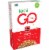 Kashi GO Breakfast Cereal Original Perspective: front