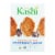 Kashi Blueberry Clusters Organic Cereal Perspective: front