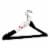 Everyday Living® Non-Slip Suit Hangers Perspective: front
