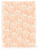 IG Design Floral Notebooks Perspective: front