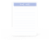 IG Design Take Note Pad Perspective: front