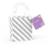 IG Design Tiny Tote Bag - Assorted Perspective: front