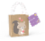 IG Design Animal Tiny Tote - Assorted Perspective: front