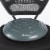 Gaiam Balance Cushion Perspective: front