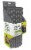 Gaiam Restore™ Grey Deep Tissue Foam Roller Perspective: front