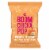 Angie's® Boom Chicka Pop® Pumpkin Spice Drizzled Kettle Corn Perspective: front