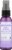 Dr. Bronner's Lavender Organic Hand Sanitizer Perspective: front