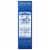Dr. Bronner's Peppermint All-One Toothpaste Perspective: front