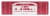 Dr. Bronners All-One Organic Cinnamon Toothpaste Perspective: front