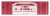 Dr. Bronners All-One Organic Cinnamon Toothpaste Perspective: front