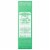 Dr. Bronner's Spearmint All-One Toothpaste Perspective: front