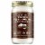 Dr. Bonner's Organic Virgin Coconut Oil Perspective: front
