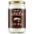 Dr. Bonner's Organic Virgin Coconut Oil Perspective: front