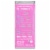 Dr. Bronner's Magic All-One Smooth Coconut Praline Chocolate Bar Perspective: front