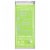 Dr. Bronner's Magic All-One Crunchy Hazelnut Butter Chocolate Bar Perspective: front