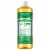 Dr. Bronner's 18-in-1 Hemp Almond Pure-Castile Liquid Soap Perspective: front