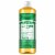 Dr. Bronner's 18-in-1 Hemp Almond Pure-Castile Liquid Soap Perspective: front