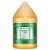 Dr. Bronners Almond Castile Liquid Soap Perspective: front