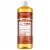 Dr. Bronner's 18-in-1 Eucalyptus Pure-Castile Liquid Soap Perspective: front