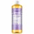 Dr. Bronner's 18-in-1 Hemp Lavender Pure-Castile Liquid Soap Perspective: front
