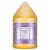Dr. Bronner's Lavender Castile Liquid Soap Perspective: front