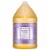 Dr. Bronner's Lavender Castile Liquid Soap Perspective: front