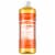 Dr. Bronner's Magic Tea Tree Castile Liquid Soap Perspective: front