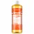 Dr. Bronner's Magic Tea Tree Castile Liquid Soap Perspective: front