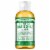 Dr. Bronner's 18-in-1 Hemp Almond Pure-Castile Liquid Soap Perspective: front