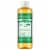 Dr. Bronner's Hemp Almond Pure Castile Soap Perspective: front