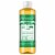 Dr. Bronner's Hemp Almond Pure Castile Soap Perspective: front