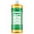 Dr. Bronner's 18-in-1 Hemp Almond Pure-Castile Liquid Soap Perspective: front