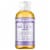 Dr. Bronner's 18-in-1 Hemp Lavender Pure-Castile Liquid Soap Perspective: front