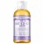 Dr. Bronner's 18-in-1 Hemp Lavender Pure-Castile Liquid Soap Perspective: front