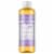 Dr. Bronner's Lavender Castile Liquid Soap Perspective: front
