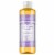 Dr. Bronner's Lavender Castile Liquid Soap Perspective: front