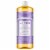 Dr. Bronner's 18-in-1 Hemp Lavender Pure-Castile Liquid Soap Perspective: front
