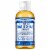 Dr Bronner's 18-in-1 Hemp Peppermint Pure-Castile Liquid Soap Perspective: front