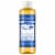 Dr. Bronner's Organic Castile & Peppermint Soap Perspective: front