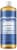 Dr. Bronner's 18-in-1 Hemp Peppermint Pure-Castile Liquid Soap Perspective: front