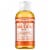 Dr. Bronner's Magic Soaps 18-in-1 Hemp Tea Tree Pure-Castile Liquid Soap Perspective: front