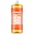 Dr. Bronner's Hemp Tea Tree Castile Liquid Soap Perspective: front